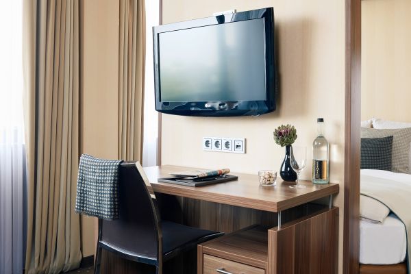 Living Hotel Düsseldorf